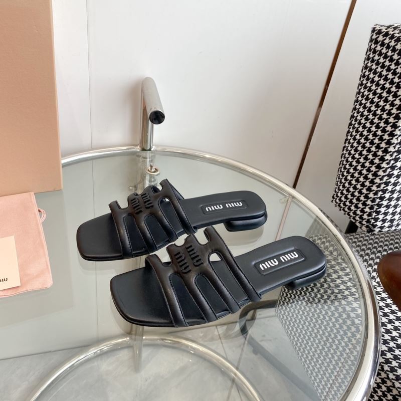 Miu Miu Sandals